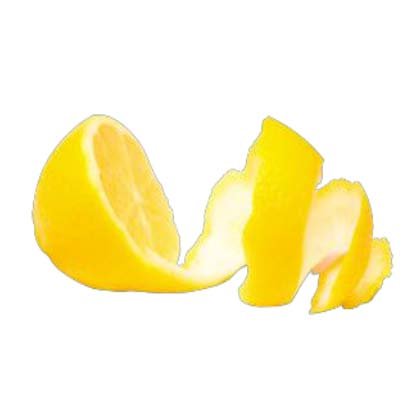 Lemon Peel